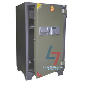 Két sắt Hanmi HS-100E