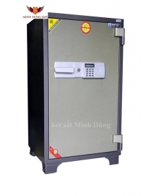 Két sắt Hanmi HS-120E