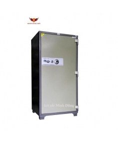 Két sắt Hanmi HS-160C