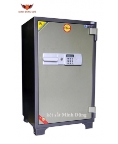 Két sắt Hanmi HS-160E