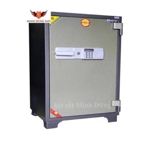 Két sắt Hanmi HS-75E