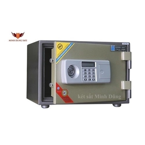 Két sắt Hanmi Safe HS32E (HS-32E)