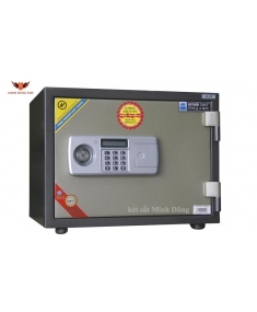 Két sắt Hanmi Safe HS37E (HS-37E)