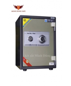 Két sắt Hanmi HS49C (HS-49C)