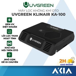 Két sắt Hòa Phát KA100 (KA-100)