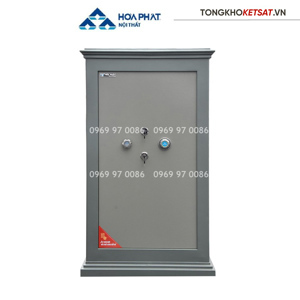 Két sắt Hòa Phát KA181DM