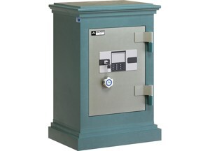 Két sắt Hòa Phát KA40DT