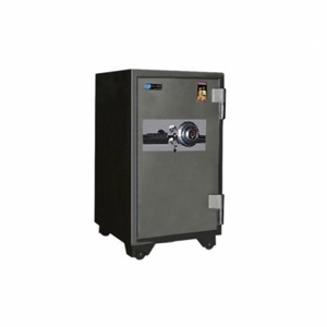 Két sắt Hòa Phát KF168K2C1