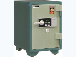 Két sắt Hòa Phát KS110K1DT (KS-110K1-DT)