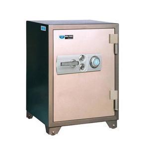 Két sắt Hòa Phát KS168K2C1 (KS168-K2C1)