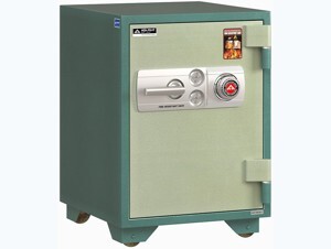 Két sắt Hòa Phát KS168K2C1 (KS168-K2C1)