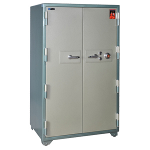 Két sắt Hòa Phát KS500K2C1 (KS-500K2C1/ KS500-K2C1)