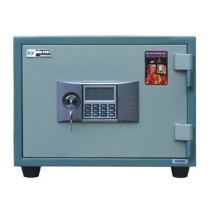 Két sắt Hòa Phát KS50N-DT (KS50DT)