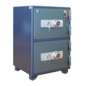 Két sắt Hòa Phát KS50T2K1C1 (KS50T2)