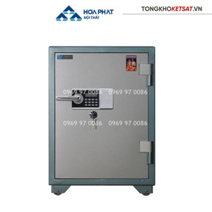 Két sắt Hòa Phát KS168K1DT (KS168K1-DT)