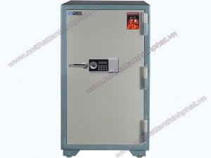 Két sắt Hòa Phát KS190K1DT (KS190K1-DT)