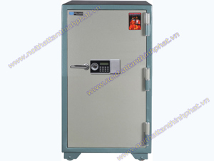 Két sắt Hòa Phát KS190K1DT (KS190K1-DT)