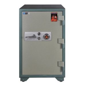 Két sắt Hòa Phát KS190K2C1 (KS-190K2C1)