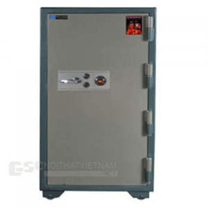 Két sắt Hòa Phát KS320K2C1 (KS320-K2C1 / KS-320K2C1)