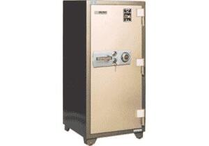 Két sắt Hòa Phát KS320K2C1 (KS320-K2C1 / KS-320K2C1)