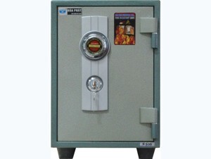 Két sắt Hòa Phát KS35D (KS-35-D)