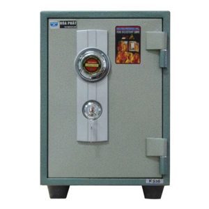 Két sắt Hòa Phát KS35D (KS-35-D)