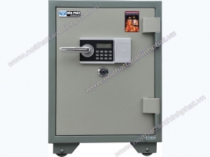 Két sắt Hòa Phát KS90K1DT (KS90K1-DT)