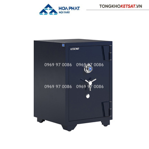 Két sắt Hoà Phát Legend LG188K1C1