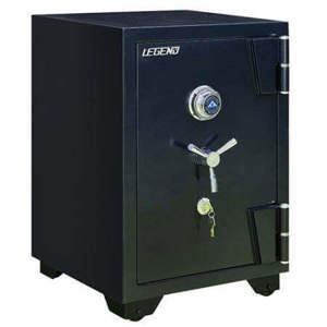 Két sắt Hoà Phát Legend LG188K1C1