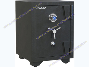 Két sắt Hoà Phát Legend LG208K1C1