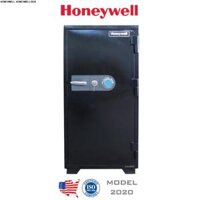 Két sắt  Honeywell 2020