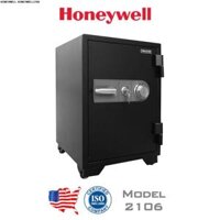 Két sắt  Honeywell 2106