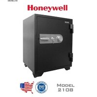 KÉT SẮT HONEYWELL 2108- KHÓA CƠ