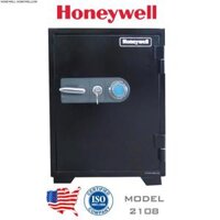 Két sắt  Honeywell 2108