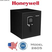 Két sắt  Honeywell 2605