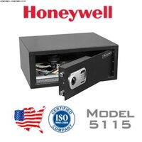 Két sắt Honeywell 5115