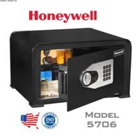 Két sắt  Honeywell 5706