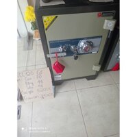 Két Sắt KCC 120 cơ .