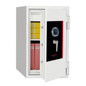 Két sắt KDSS80