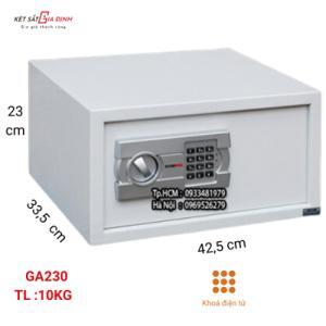 Két sắt khách sạn Goodwill GA230