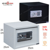 Két sắt khách sạn Goodwill GA250