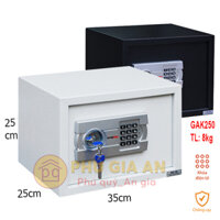 Két sắt khách sạn Goodwill GA250K