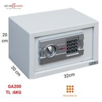 Két sắt khách sạn Goodwill GA200