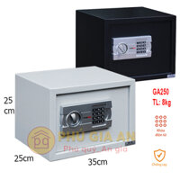 Két sắt khách sạn Goodwill GA250