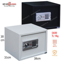 Két sắt khách sạn Goodwill GA300