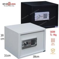 Két sắt khách sạn Goodwill GA300