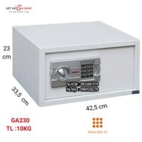 Két sắt khách sạn Goodwill GA230