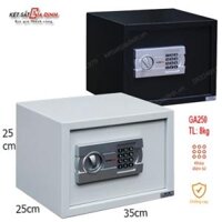 Két sắt khách sạn Goodwill GA250