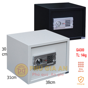 Két sắt khách sạn hiệu Goodwill GA300