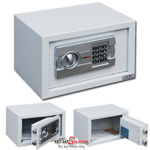 Két sắt khách sạn hiệu Goodwill GA200